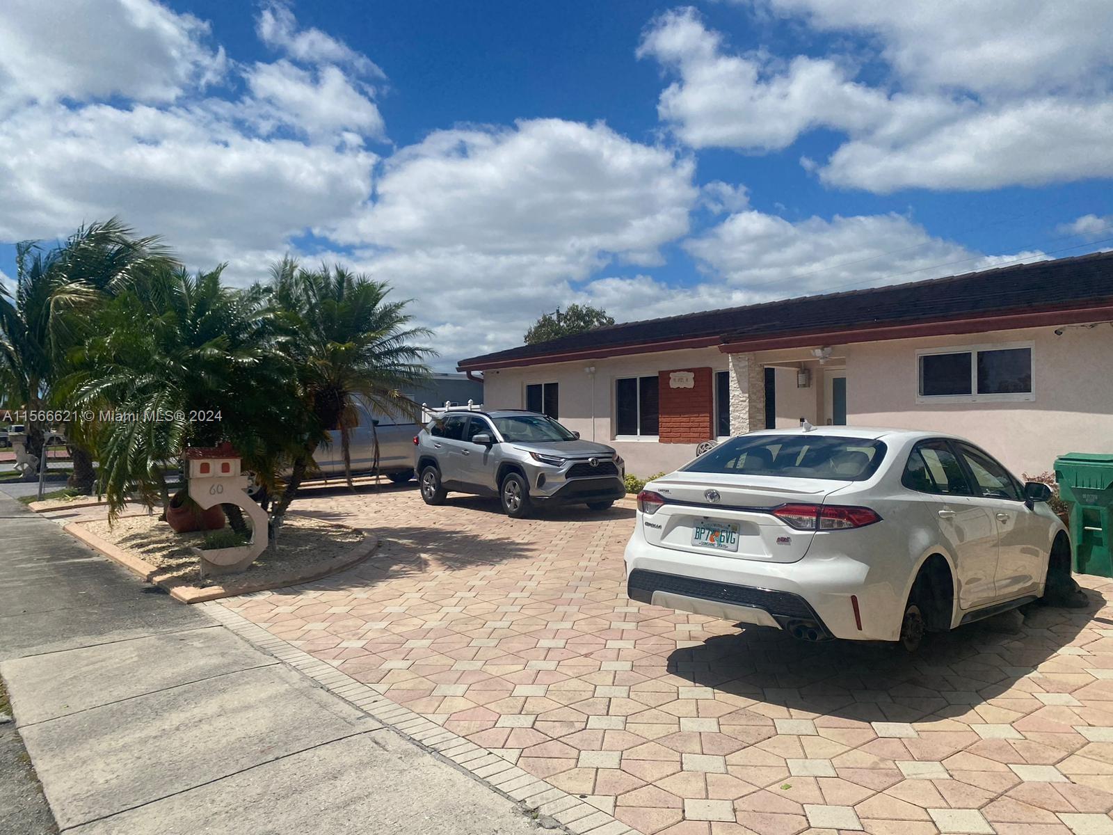 60 SW 69th Avenue Miami FL 33144
