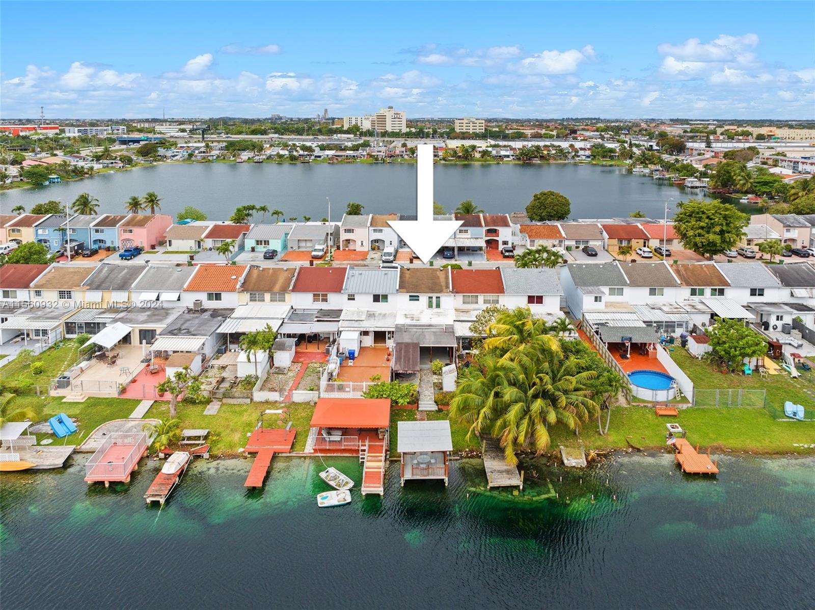 7005 W 17th Court Hialeah FL 33014