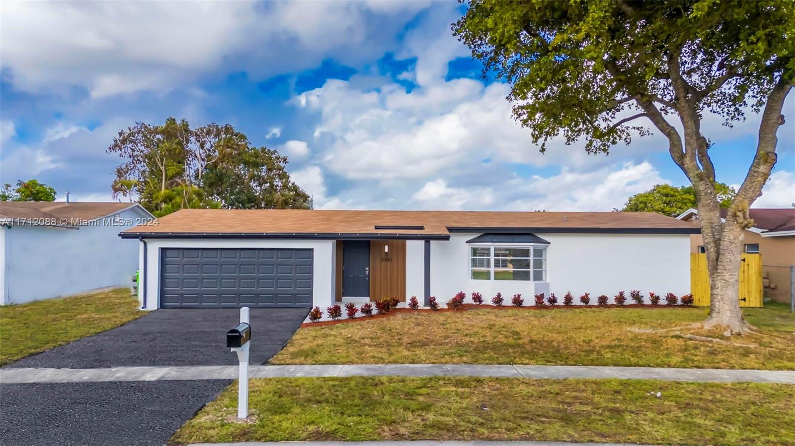9341 NW 24th Court Sunrise FL 33322