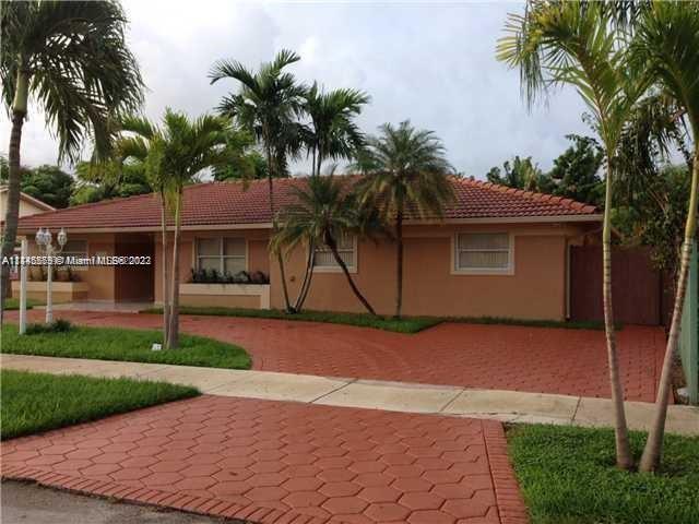 10750 SW 38th Street Miami FL 33165