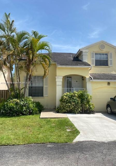 11842 SW 102nd Street Miami FL 33186