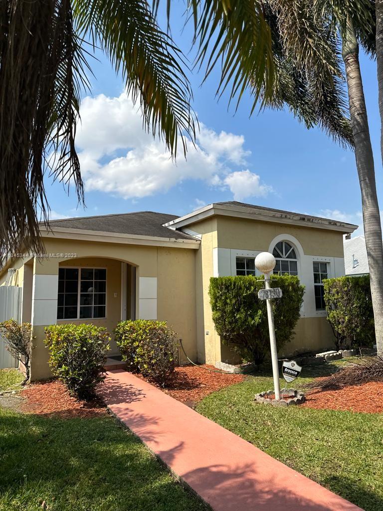 18130 SW 138th Court Miami FL 33177