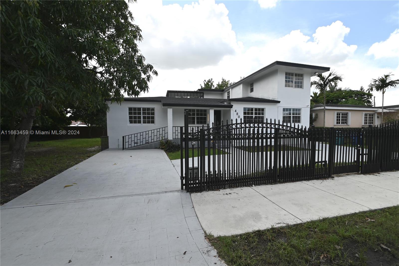 480 NE 111th Street Miami FL 33161