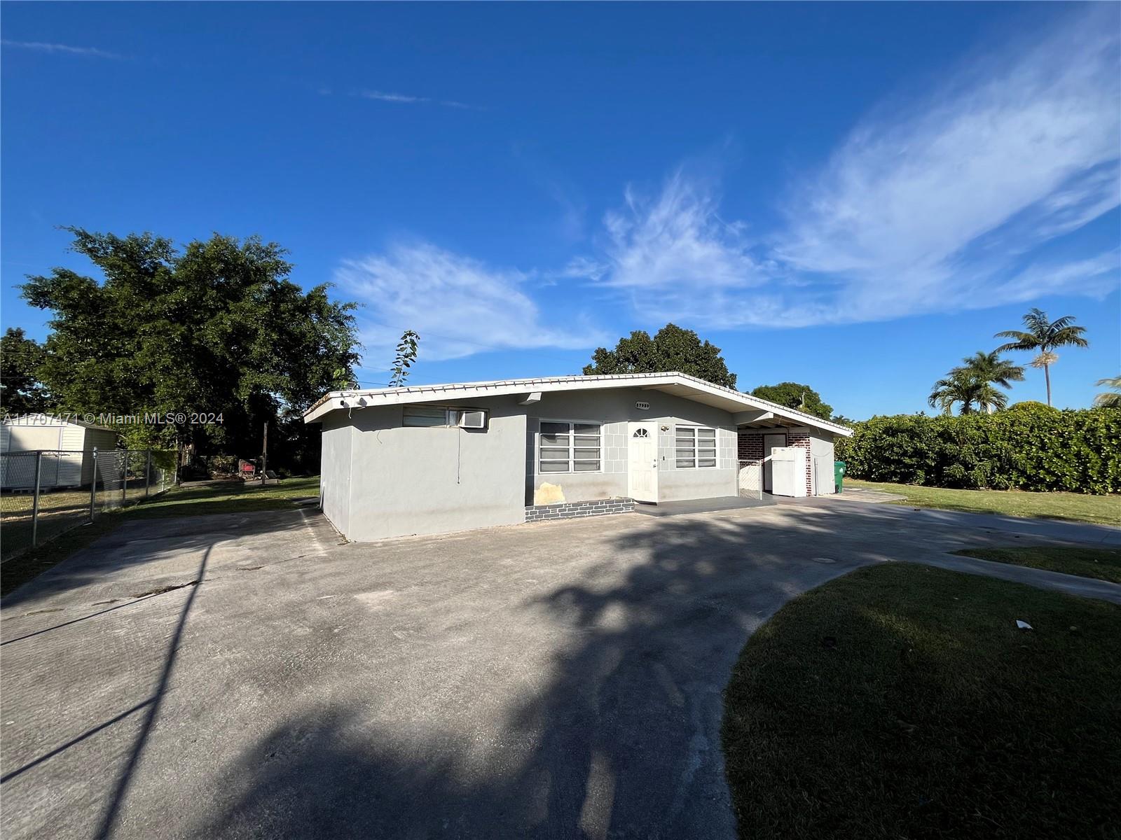27020 SW 142nd Place Homestead FL 33032