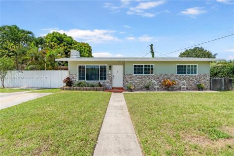 155 NE 192nd Street Miami FL 33179