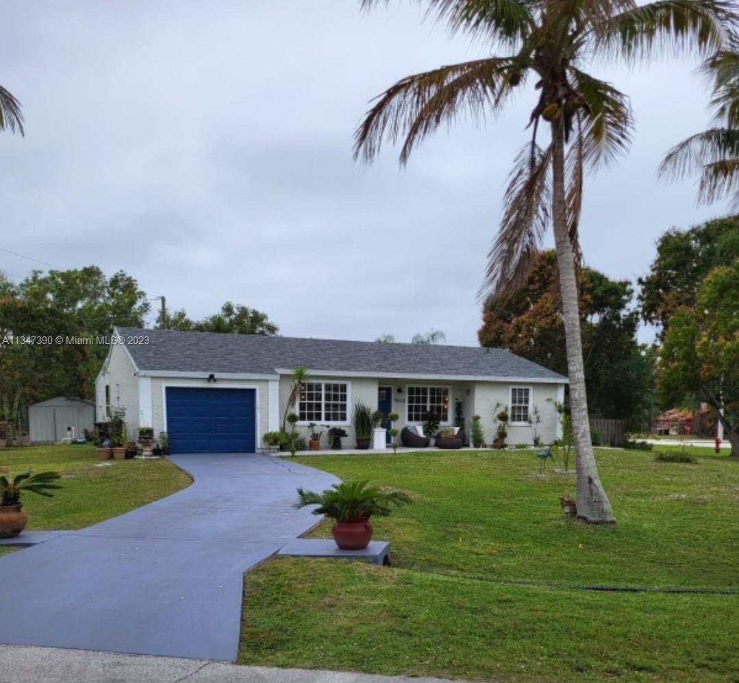 2402 SE Richmond Street Port St. Lucie FL 34952