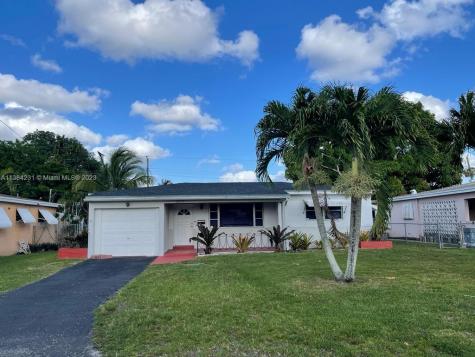 2613 Arcadia Drive Miramar FL 33023