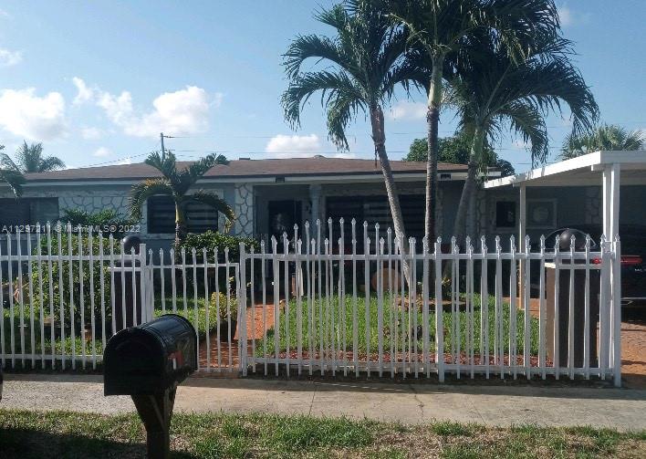 3412 NW 176th Terrace Miami Gardens FL 33056