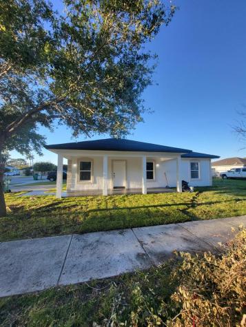 28606 SW 153rd Court Homestead FL 33033