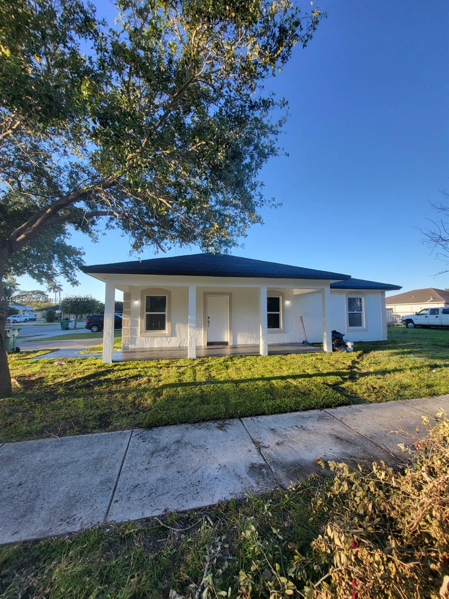 28606 SW 153rd Court Homestead FL 33033