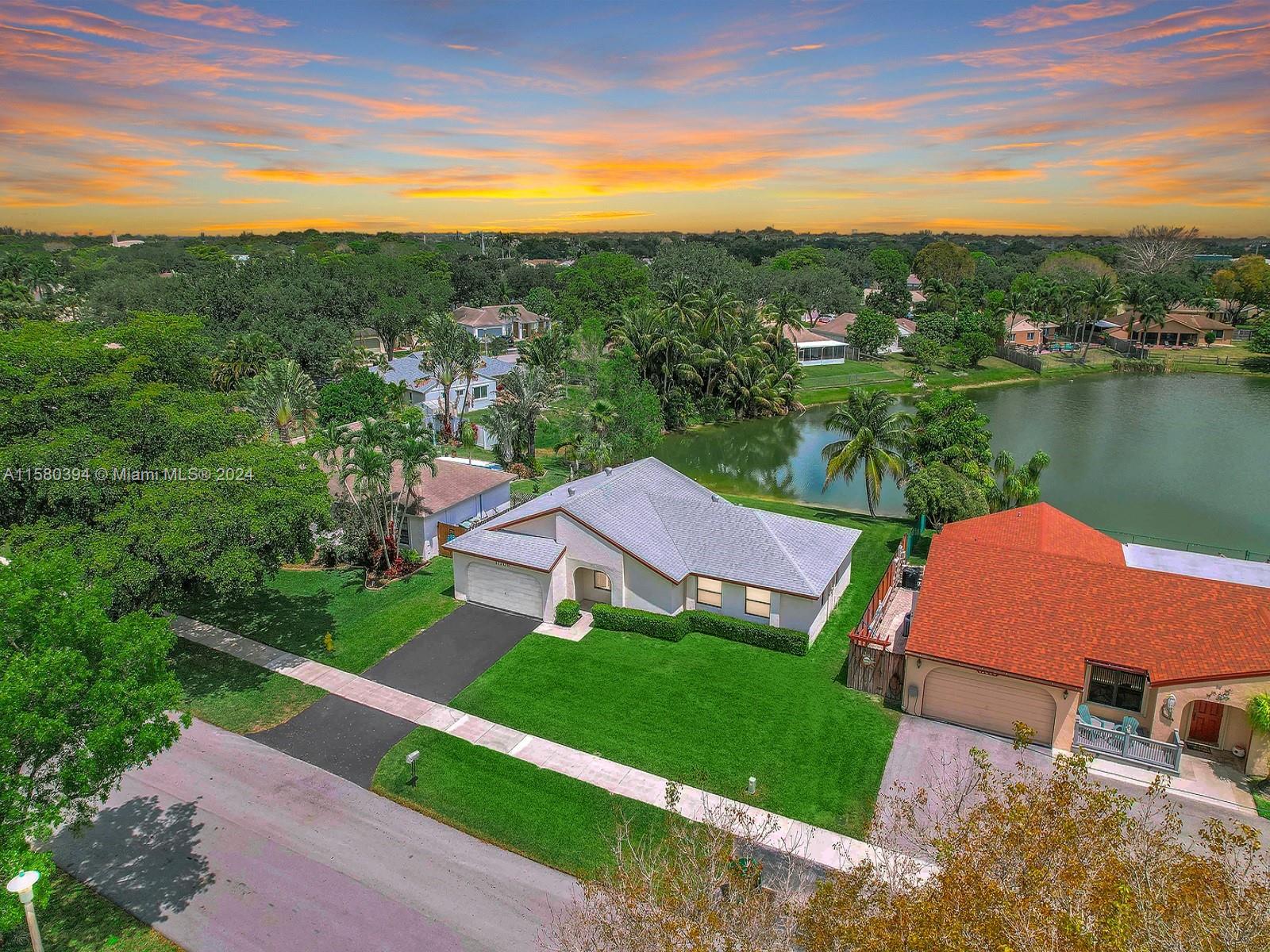 11709 SW 51st Court Cooper City FL 33330