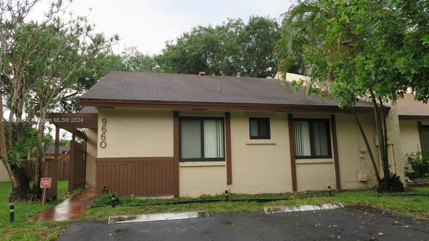 9660 NW 15th Court Pembroke Pines FL 33024