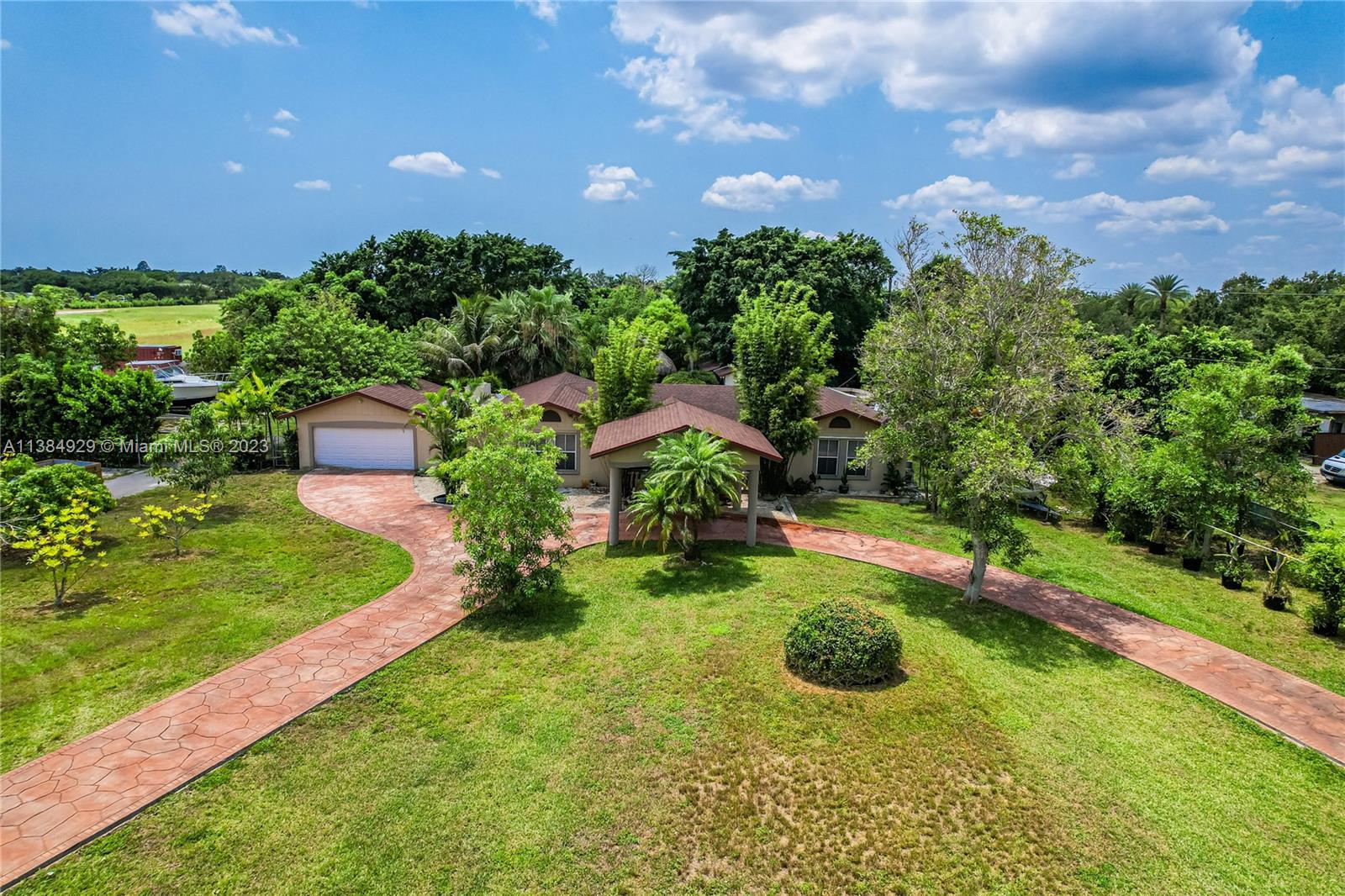 21080 SW 240th Street Homestead FL 33031
