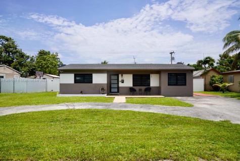 6630 SW 26th Street Miramar FL 33023