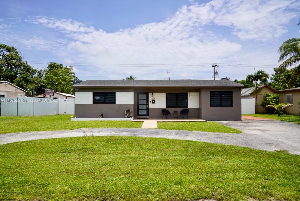 6630 SW 26th Street Miramar FL 33023
