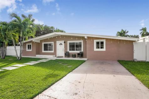 27020 SW 144th Avenue Homestead FL 33032