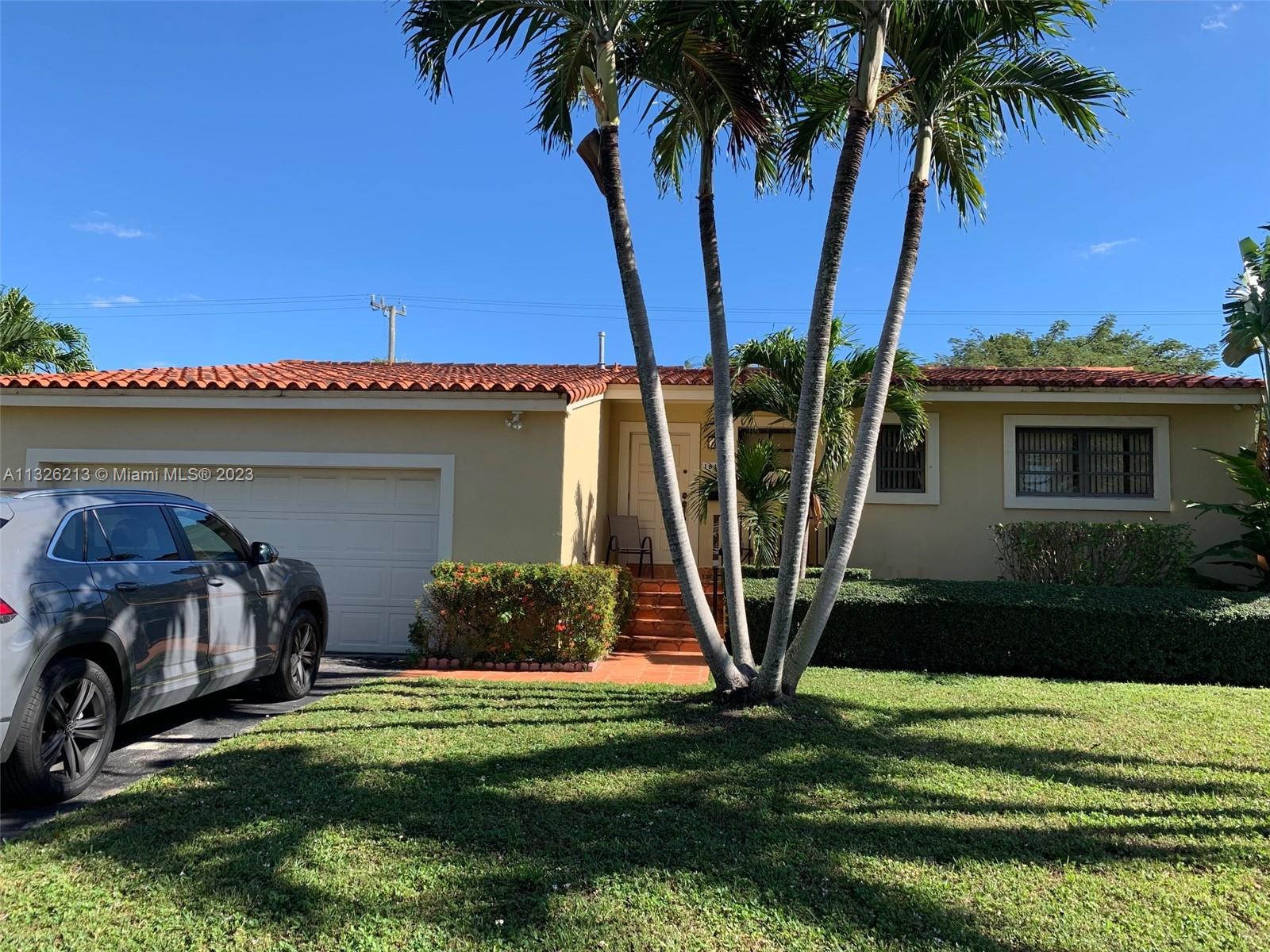 1645 SW 83rd Avenue Miami FL 33155