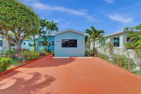 600 NW 3rd Court Hallandale Beach FL 33009
