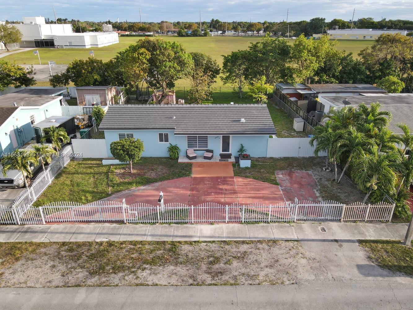 4966 NW 186th Street Miami Gardens FL 33055