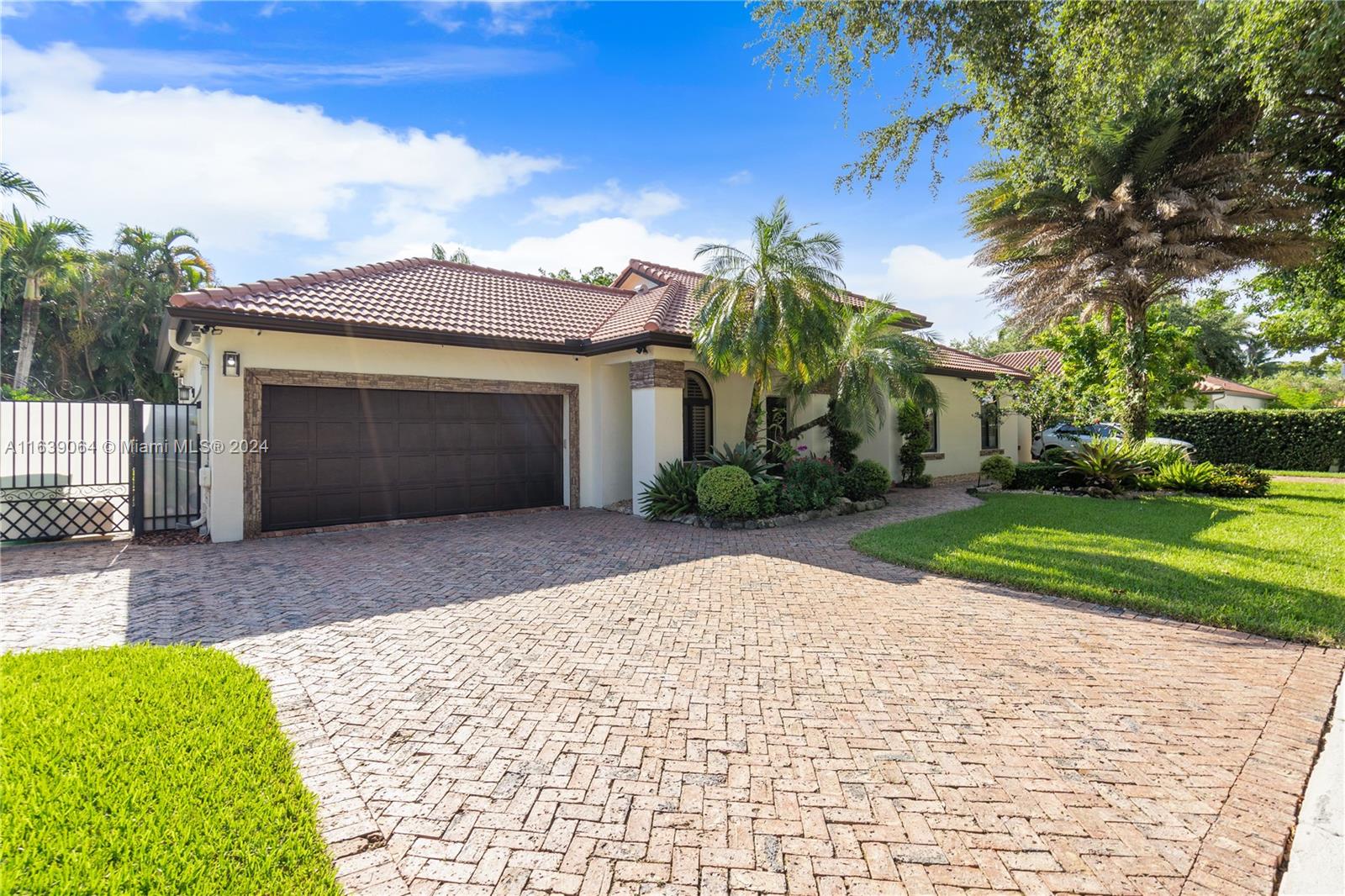 15600 NW 82nd Court Miami Lakes FL 33016