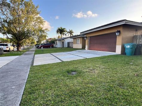 20174 SW 131st Court Miami FL 33177