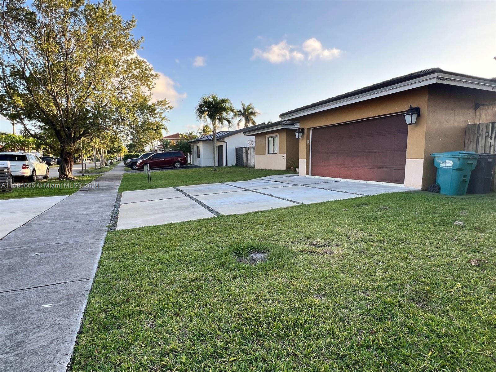 20174 SW 131st Court Miami FL 33177