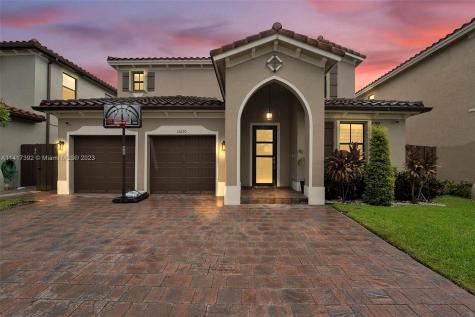 15210 SW 173rd Lane Miami FL 33187