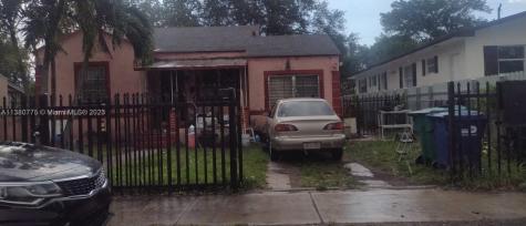930 NW 76th Street Miami FL 33150