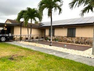 11515 SW 168th Terrace Miami FL 33157