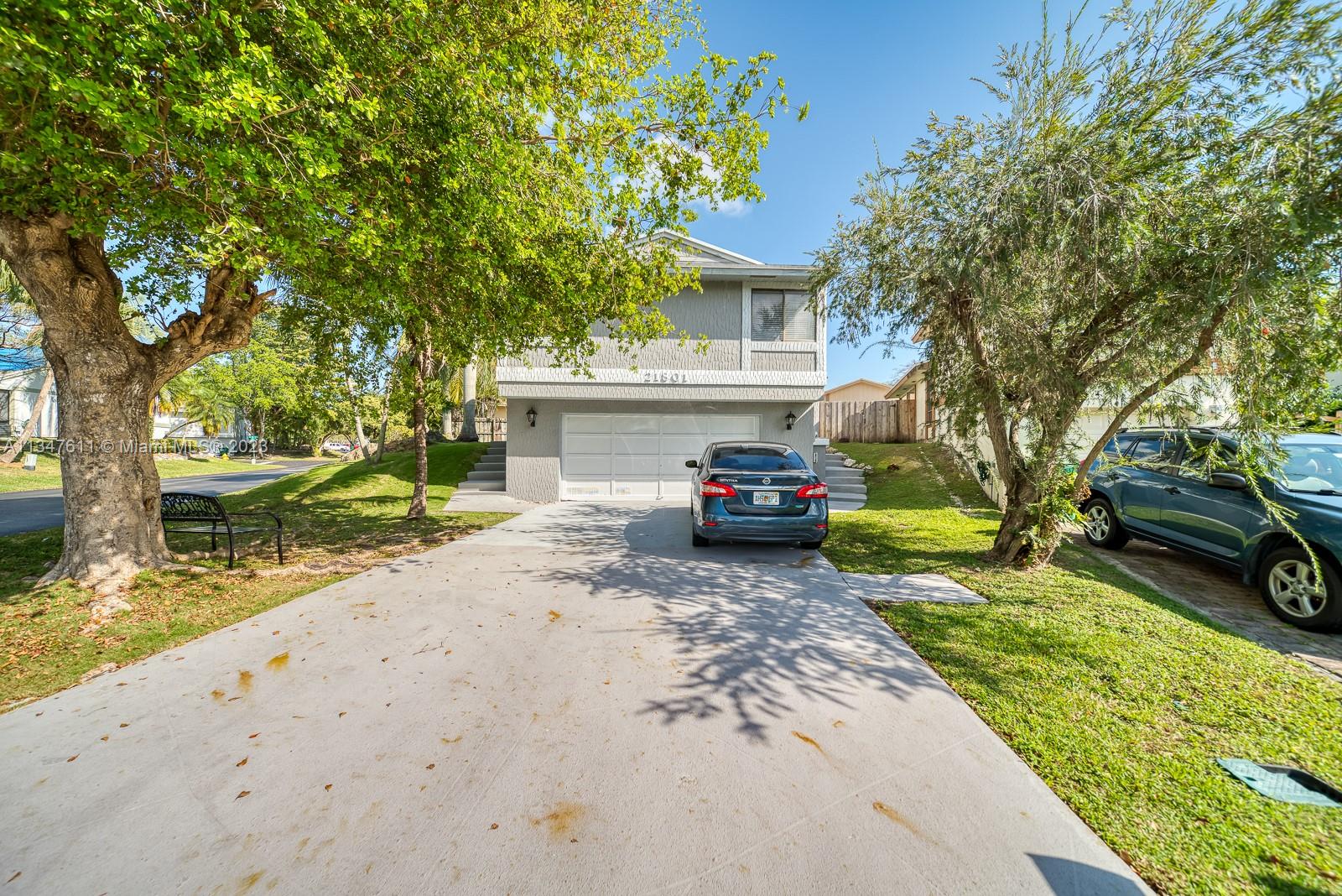 21801 SW 99th Avenue Cutler Bay FL 33190