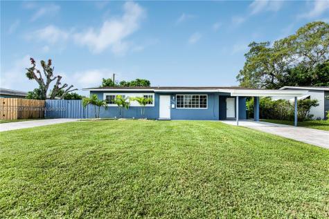 6880 SW 2nd Street Pembroke Pines FL 33023