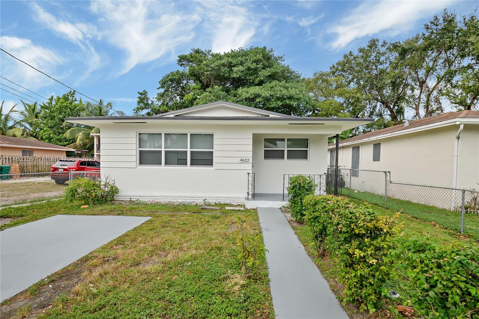 4622 NW 21st Avenue Miami FL 33142