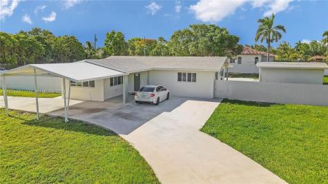 18395 SW 216th Street Miami FL 33170