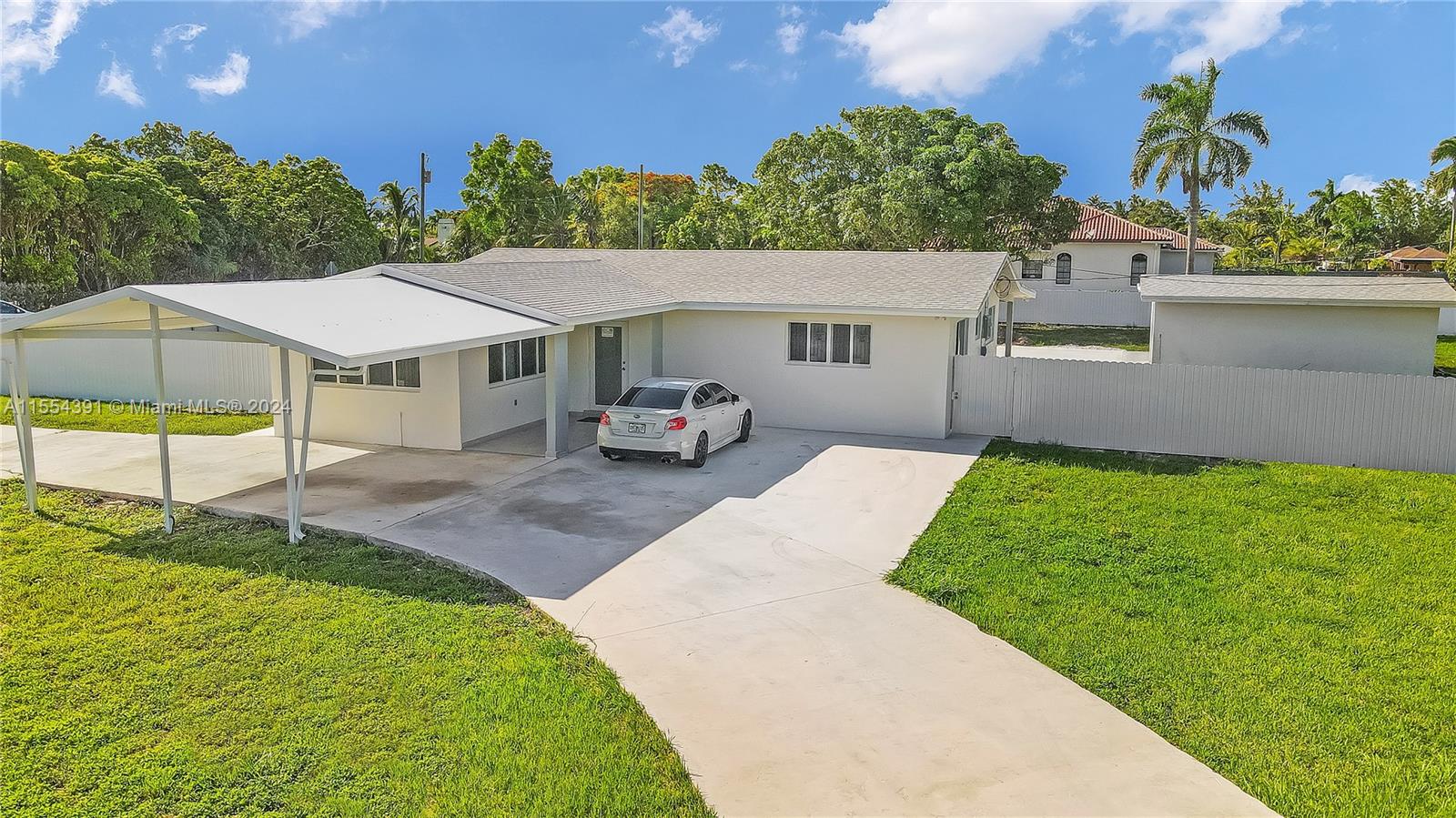 18395 SW 216th Street Miami FL 33170