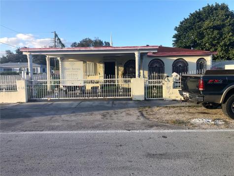 2311 NW 91st Street Miami FL 33147