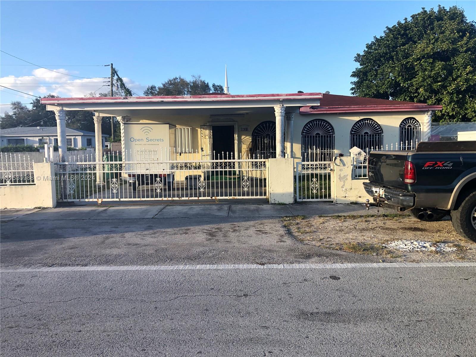 2311 NW 91st Street Miami FL 33147