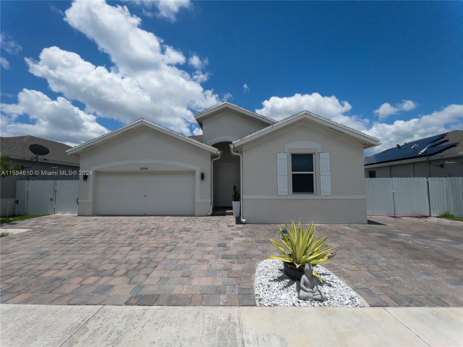 27808 SW 133rd Avenue Homestead FL 33032