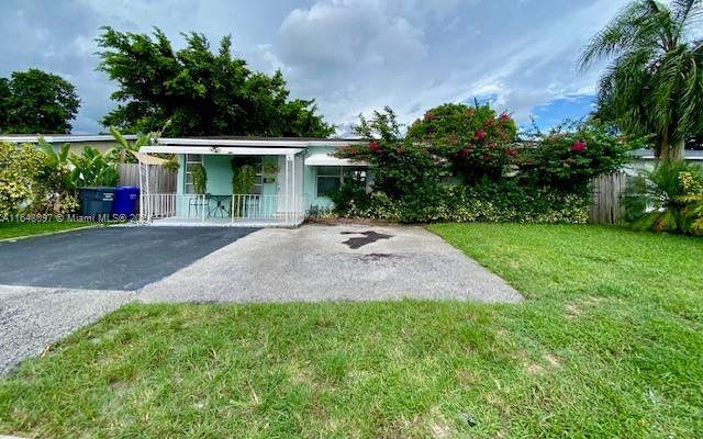 6761 Sheridan Street Hollywood FL 33024