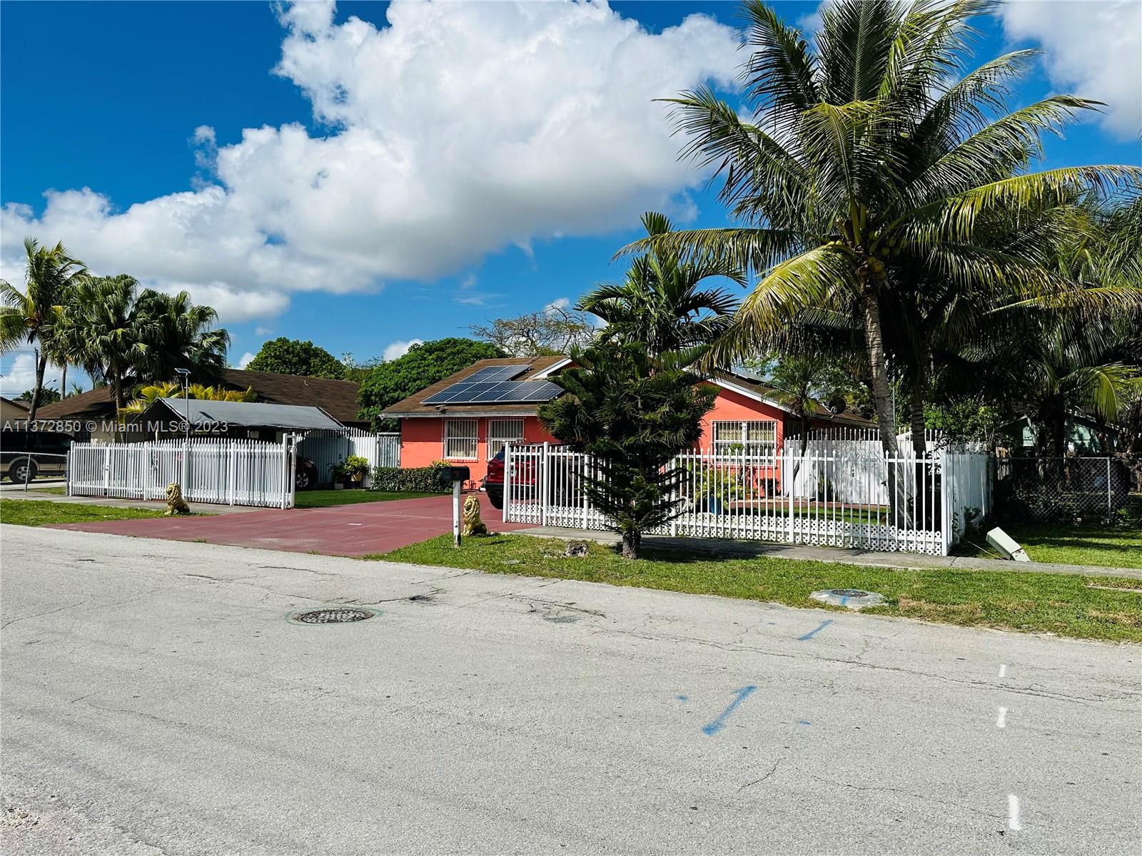 30340 SW 160th Avenue Homestead FL 33033