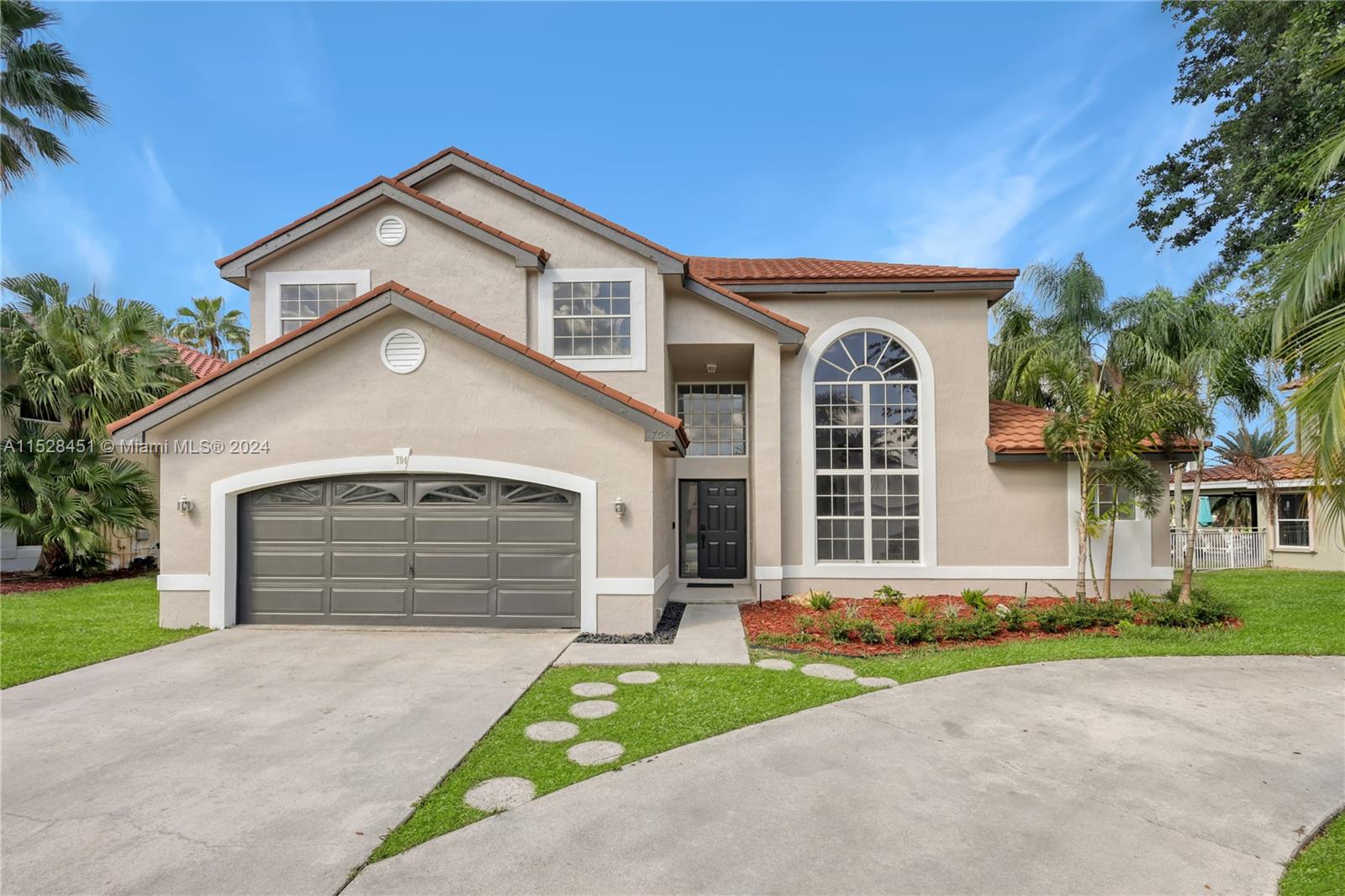 704 NW 177th Avenue Pembroke Pines FL 33029