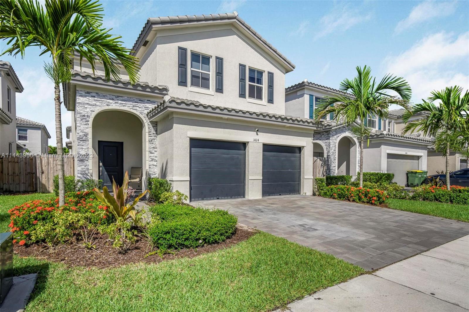 1424 SE 26th Road Homestead FL 33035