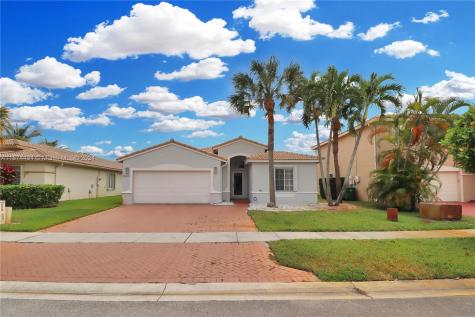 4623 SW 127th Terrace Miramar FL 33027