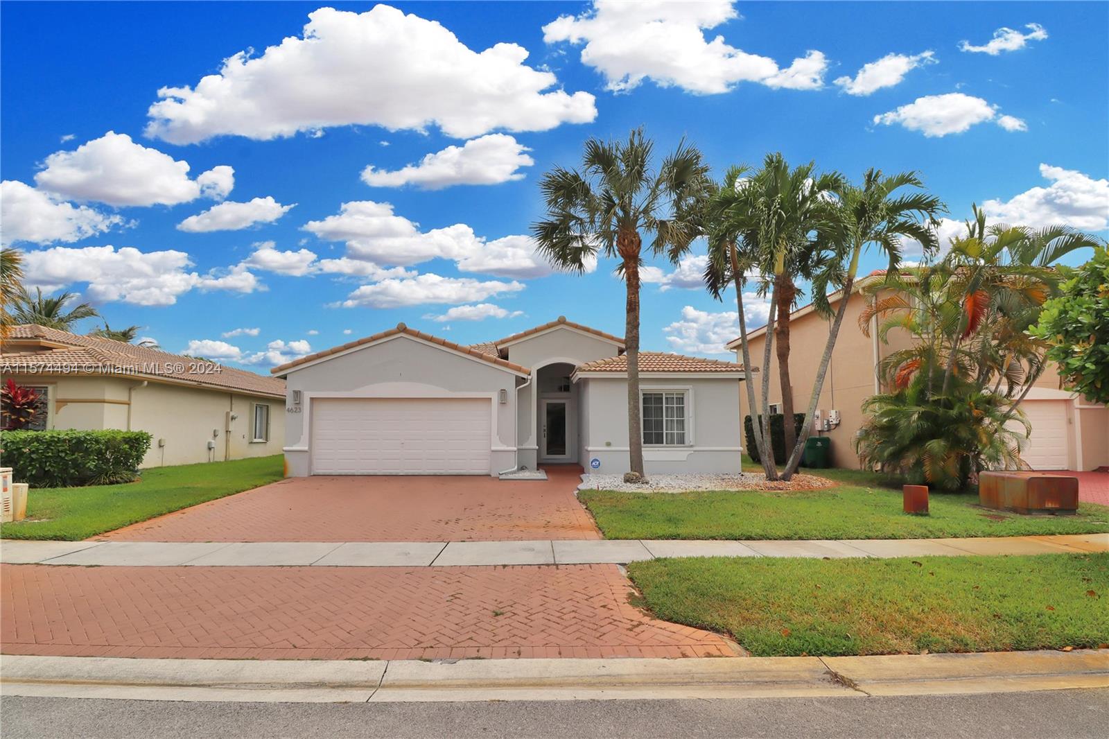 4623 SW 127th Terrace Miramar FL 33027