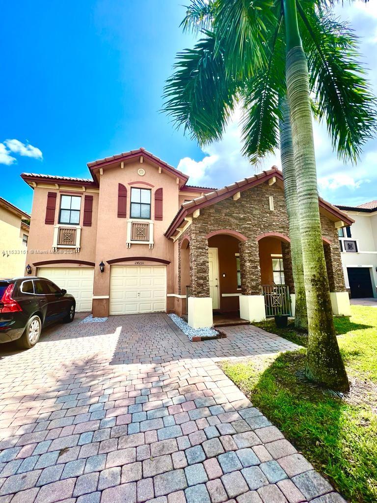 24231 SW 112th Court Homestead FL 33032