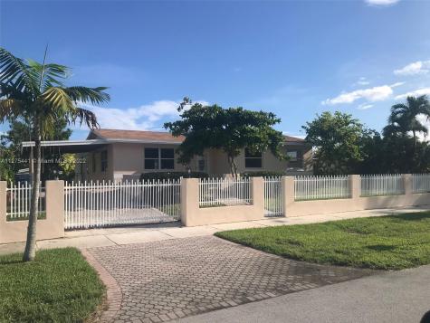 12035 SW 183rd Street Miami FL 33177