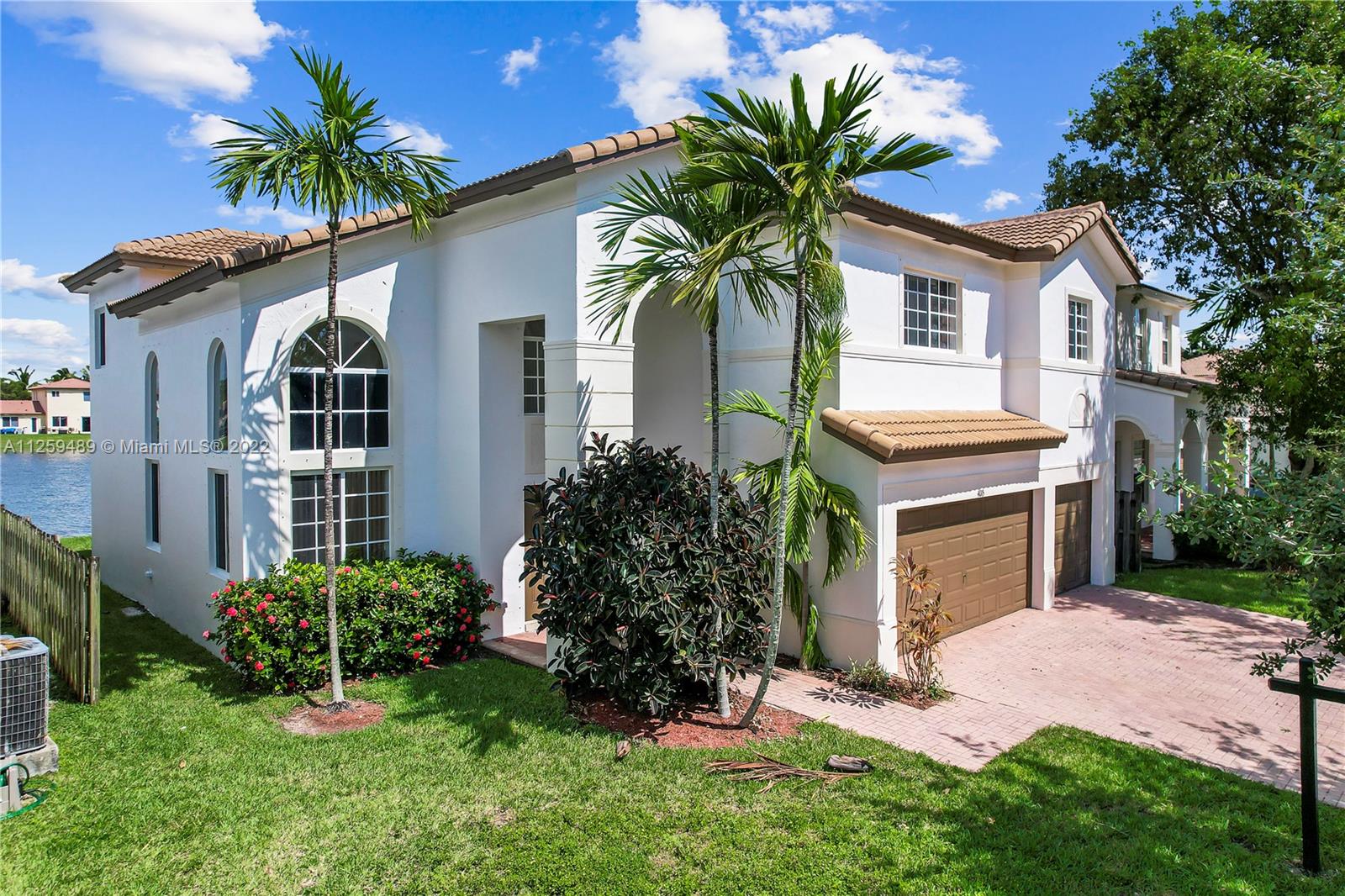 4015 NE 15th Street Homestead FL 33033