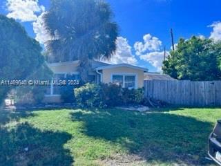 6741 Miramar Parkway Miramar FL 33023