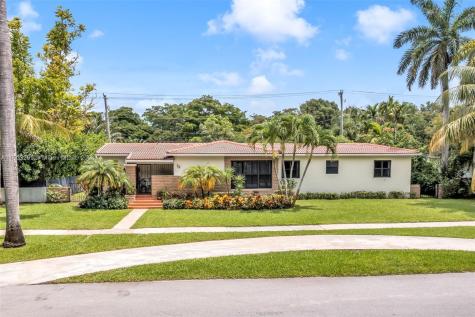 79 NW 97th Street Miami Shores FL 33150