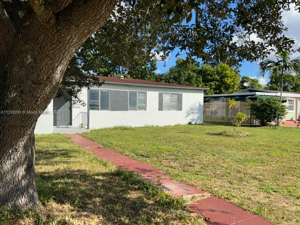 1545 NW 130th Street North Miami FL 33167