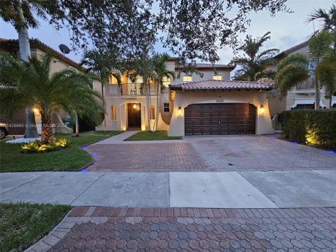 3166 SW 155th Avenue Miami FL 33185